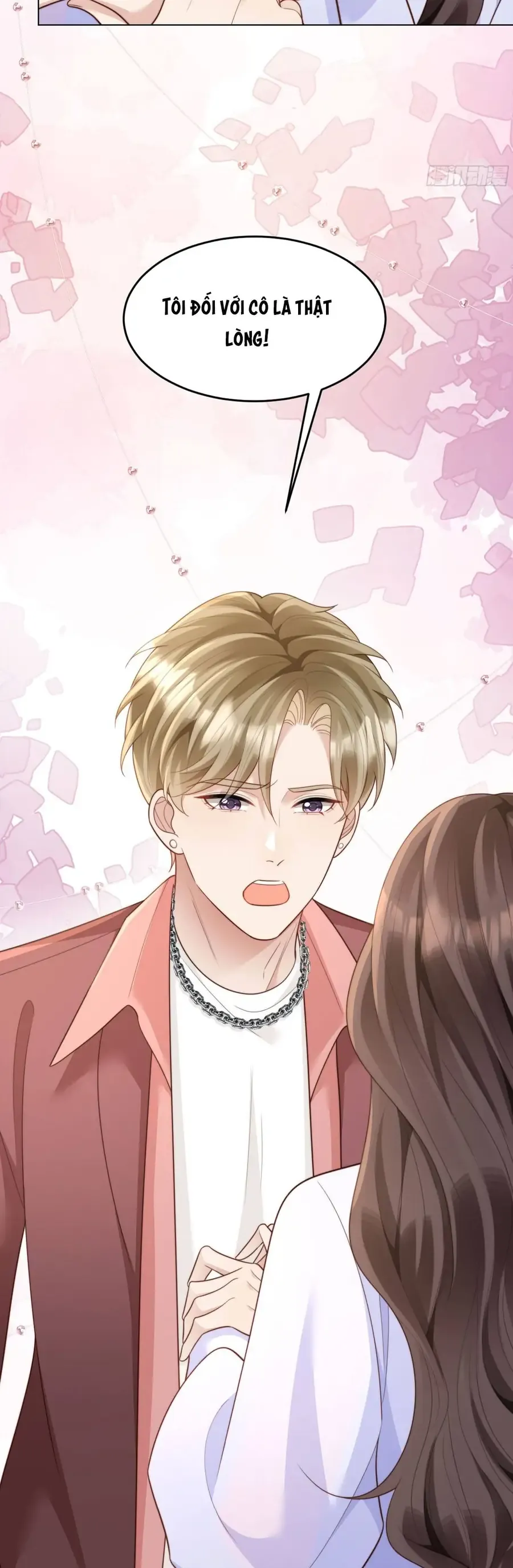 Kết Hôn Với Đại Lão Thực Vật Chap 65 - Next Chap 64