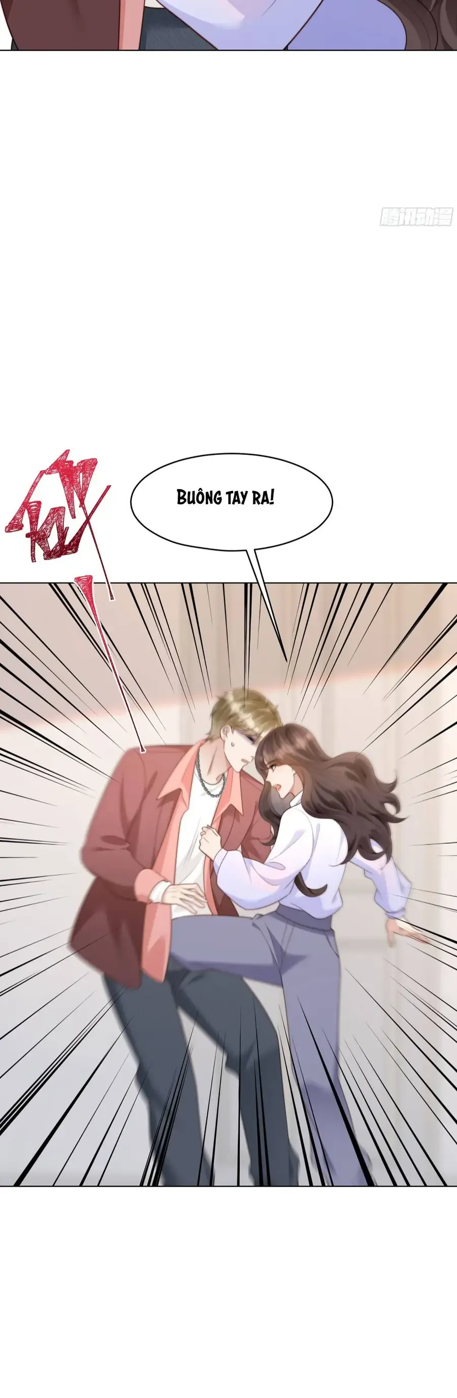 Kết Hôn Với Đại Lão Thực Vật Chap 65 - Next Chap 64