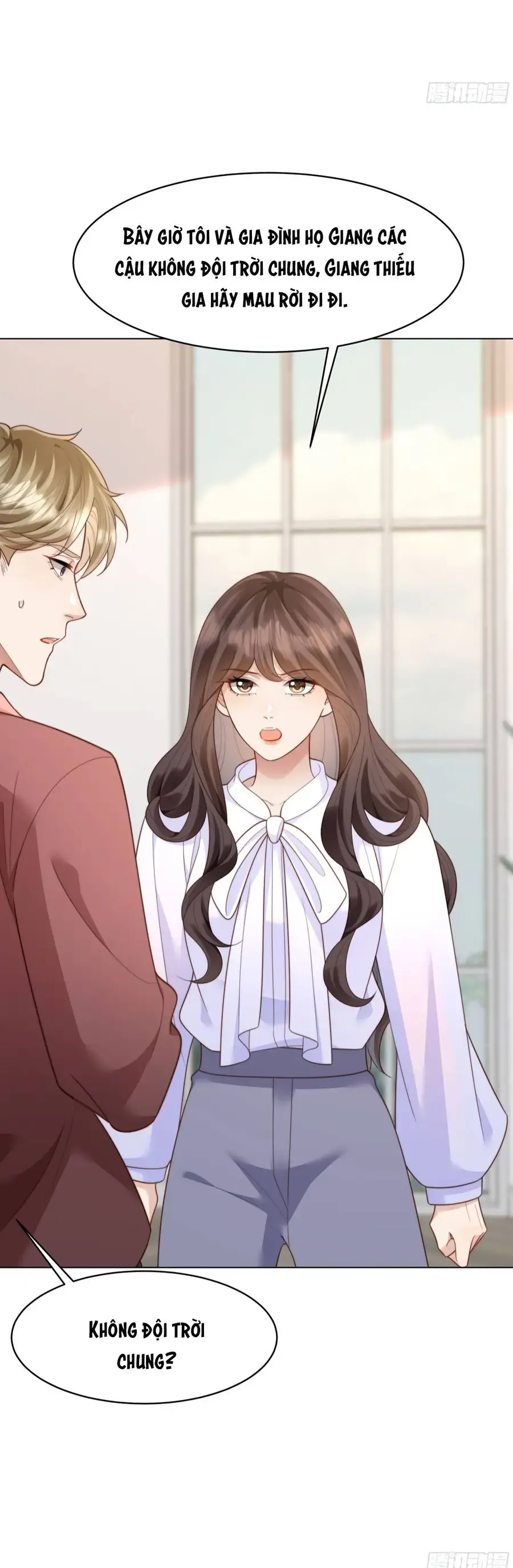 Kết Hôn Với Đại Lão Thực Vật Chap 65 - Next Chap 64