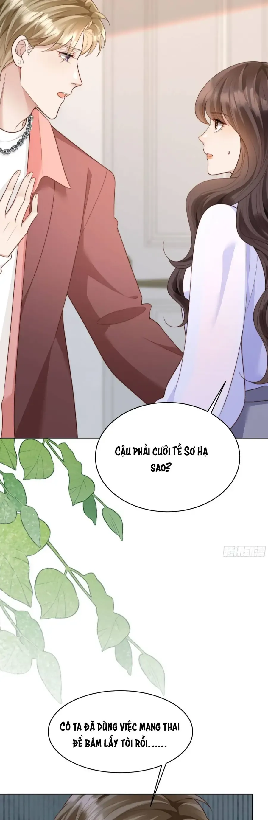 Kết Hôn Với Đại Lão Thực Vật Chap 65 - Next Chap 64