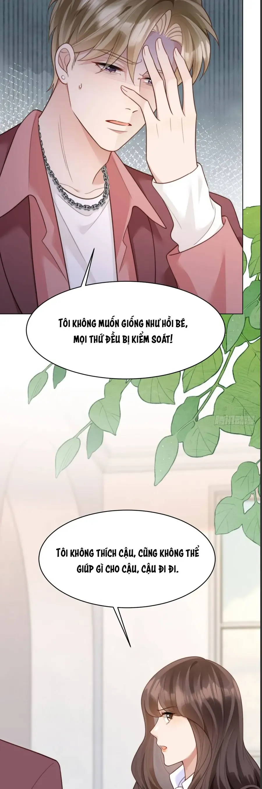 Kết Hôn Với Đại Lão Thực Vật Chap 65 - Next Chap 64