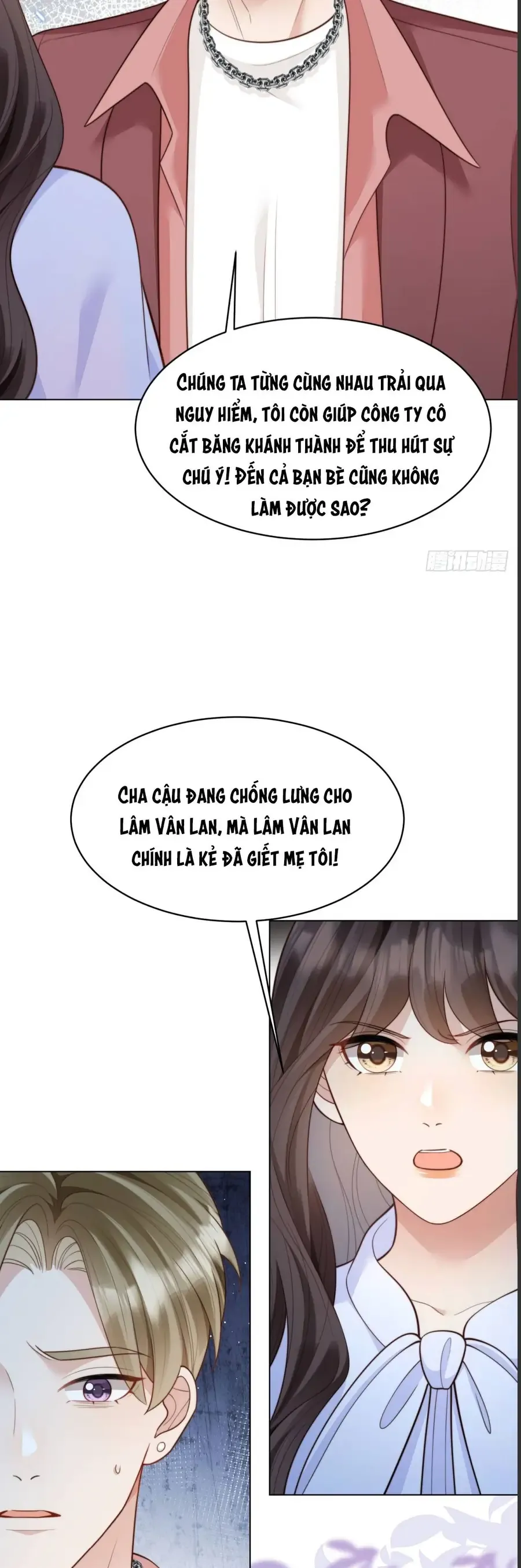 Kết Hôn Với Đại Lão Thực Vật Chap 65 - Next Chap 64