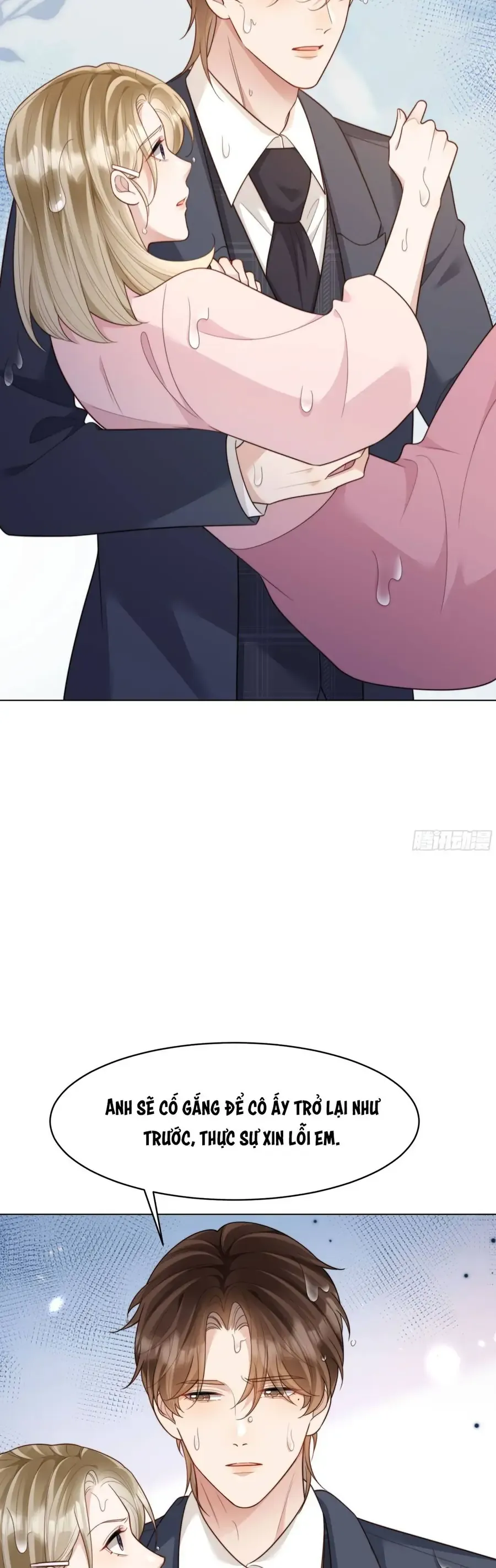 Kết Hôn Với Đại Lão Thực Vật Chap 65 - Next Chap 64