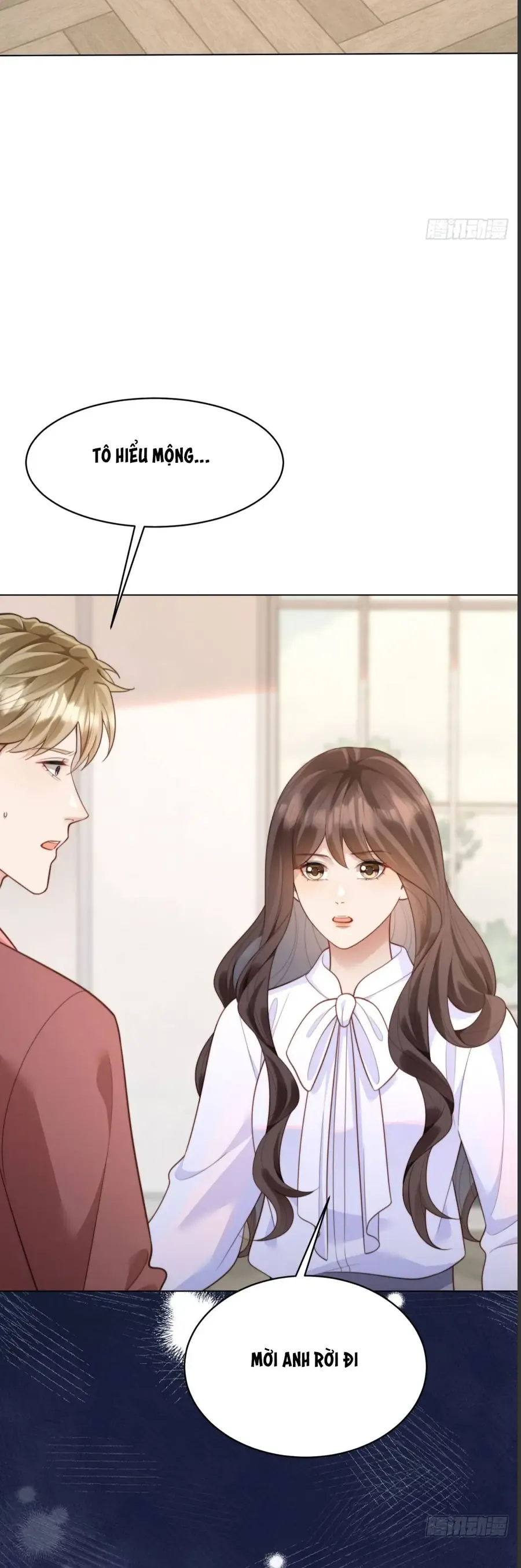 Kết Hôn Với Đại Lão Thực Vật Chap 65 - Next Chap 64