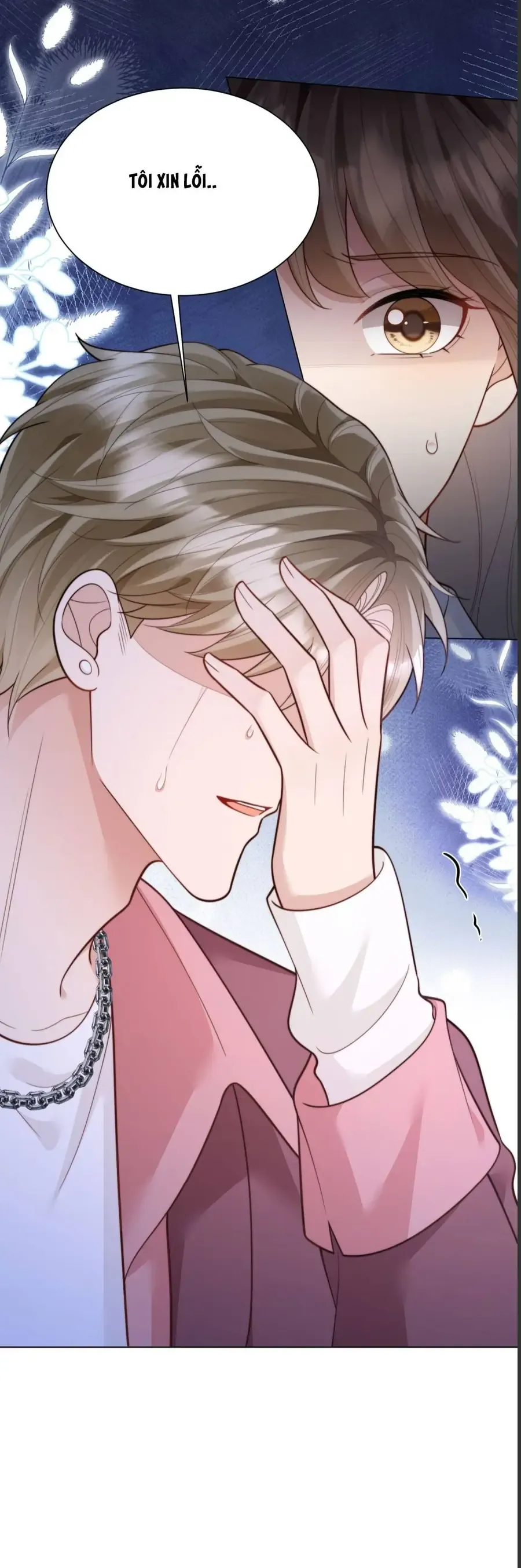 Kết Hôn Với Đại Lão Thực Vật Chap 65 - Next Chap 64