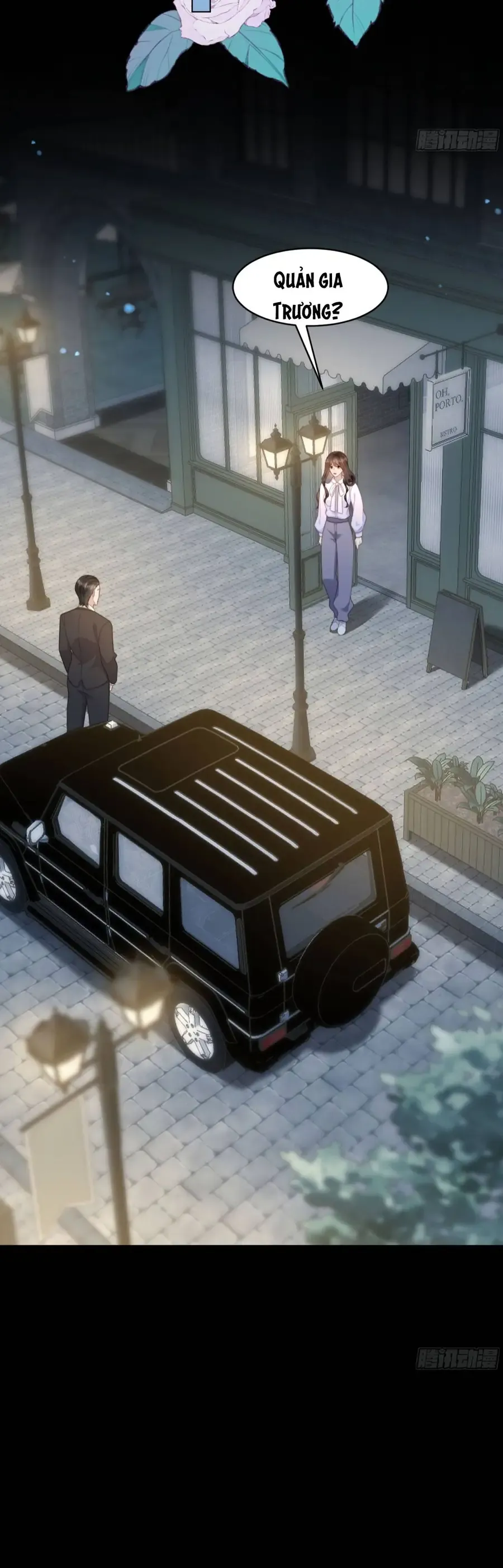 Kết Hôn Với Đại Lão Thực Vật Chap 65 - Next Chap 64