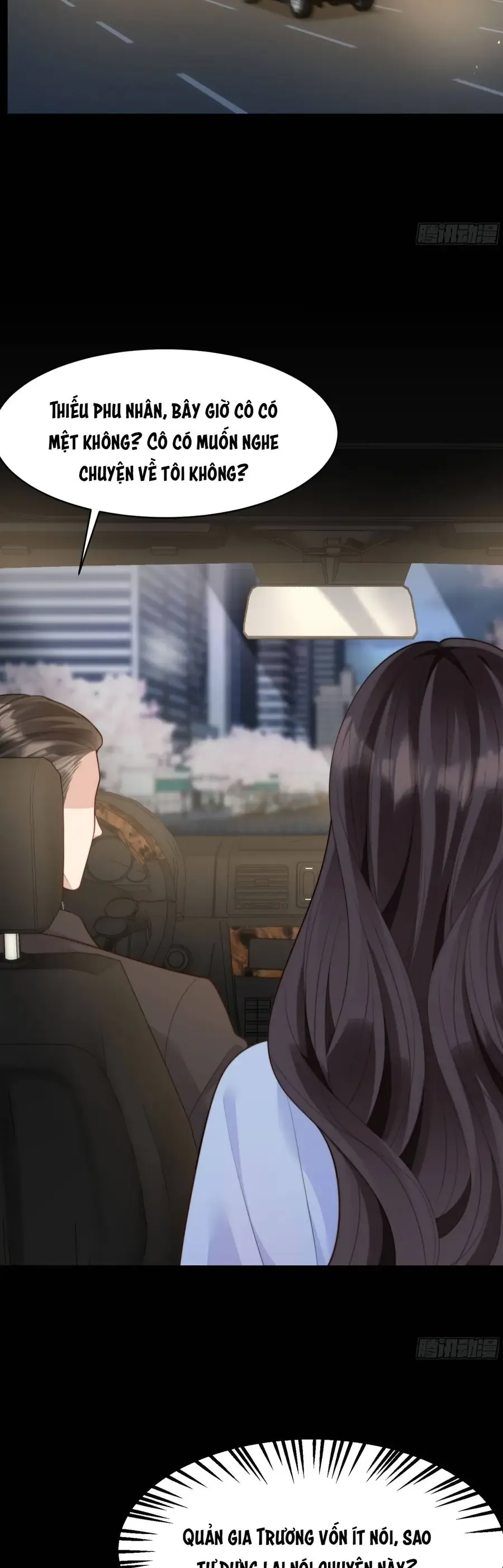 Kết Hôn Với Đại Lão Thực Vật Chap 65 - Next Chap 64