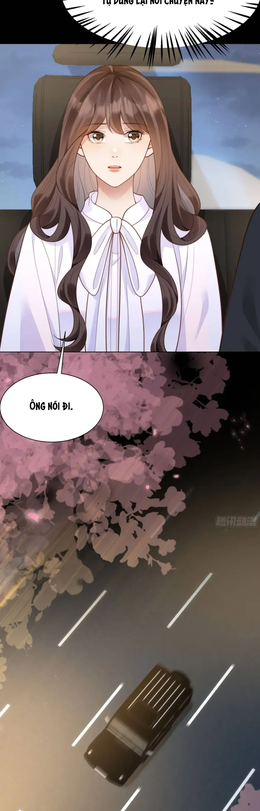 Kết Hôn Với Đại Lão Thực Vật Chap 65 - Next Chap 64