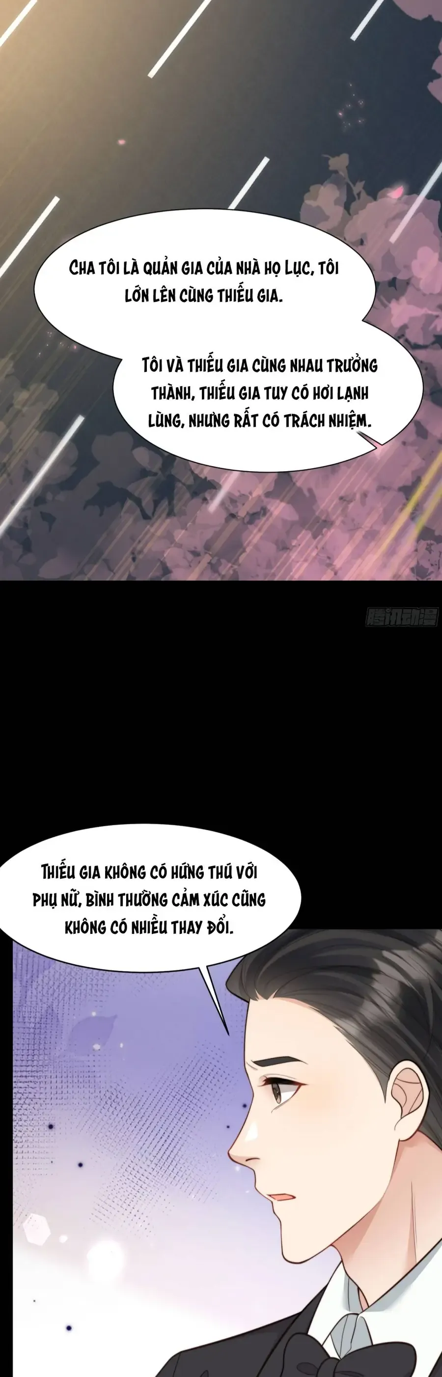 Kết Hôn Với Đại Lão Thực Vật Chap 65 - Next Chap 64