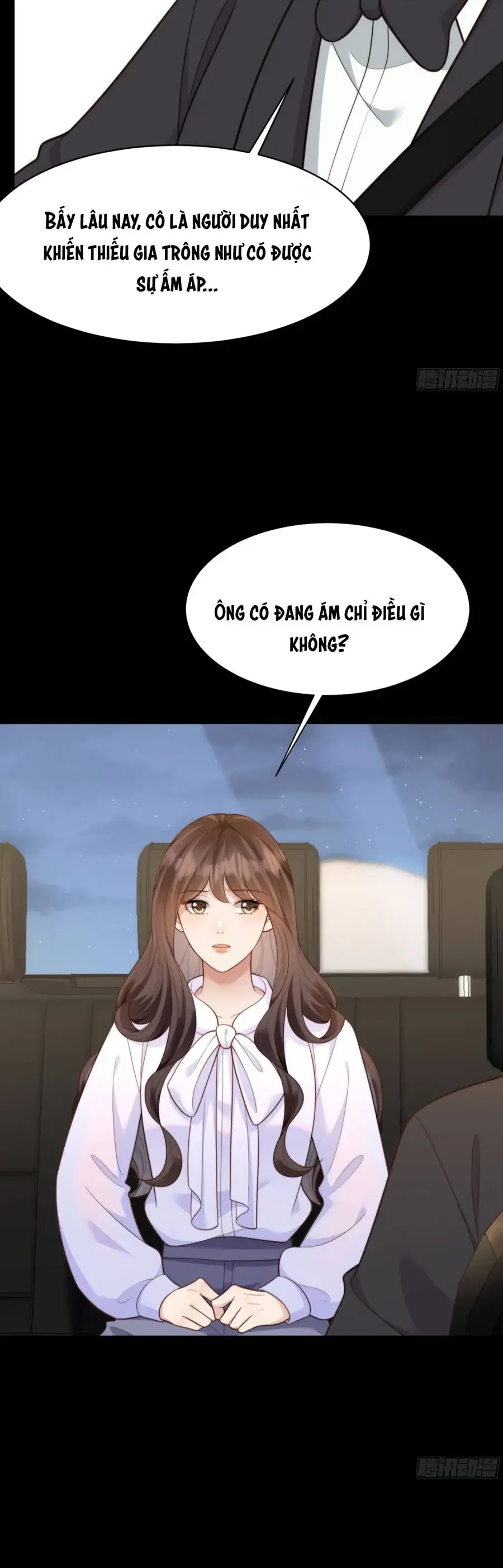 Kết Hôn Với Đại Lão Thực Vật Chap 65 - Next Chap 64