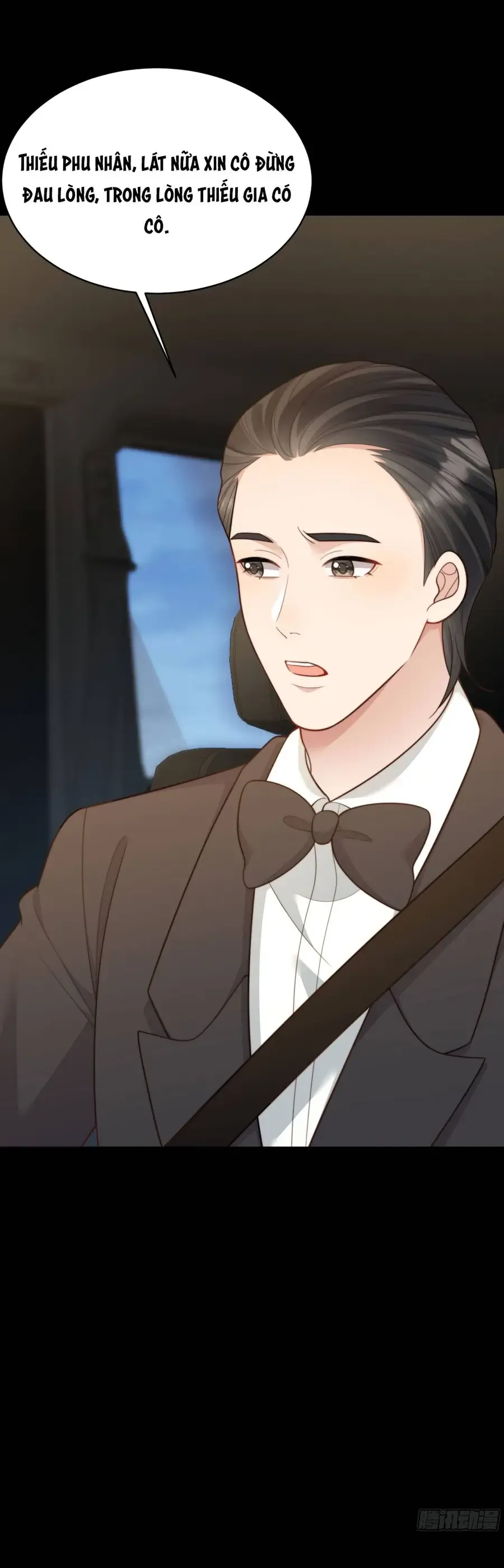 Kết Hôn Với Đại Lão Thực Vật Chap 65 - Next Chap 64