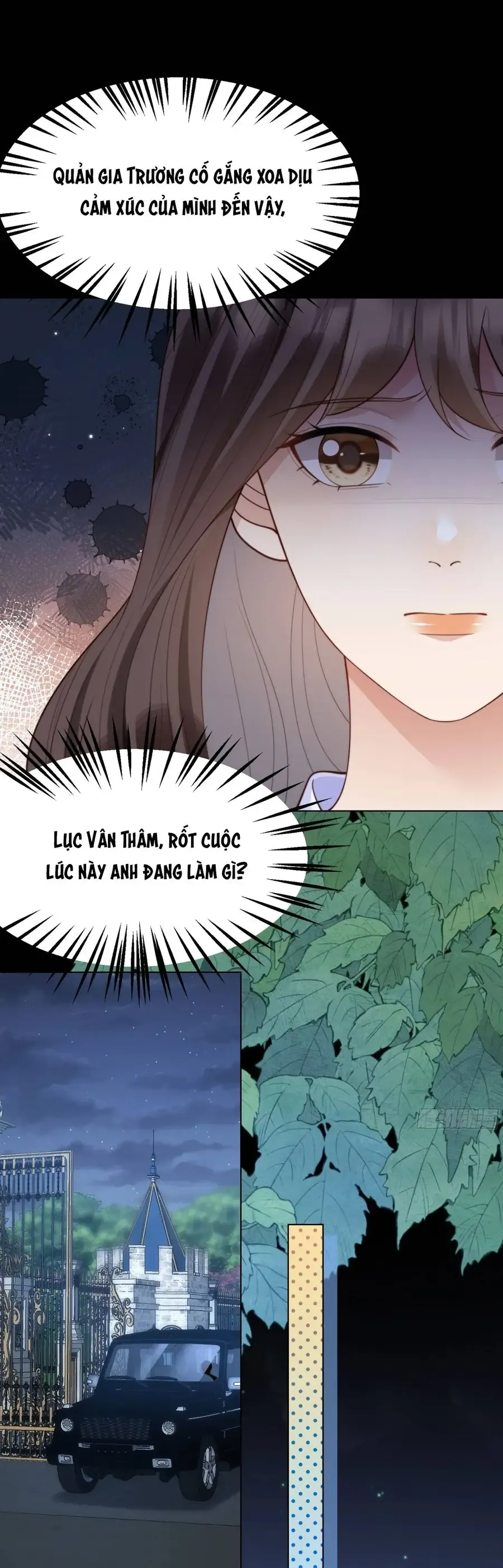 Kết Hôn Với Đại Lão Thực Vật Chap 65 - Next Chap 64
