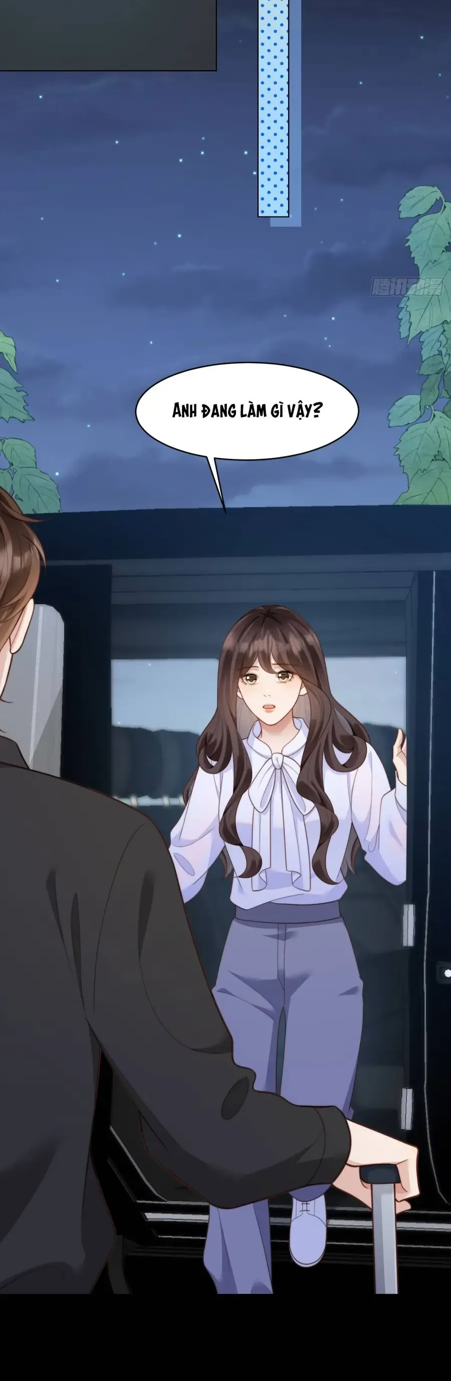 Kết Hôn Với Đại Lão Thực Vật Chap 65 - Next Chap 64