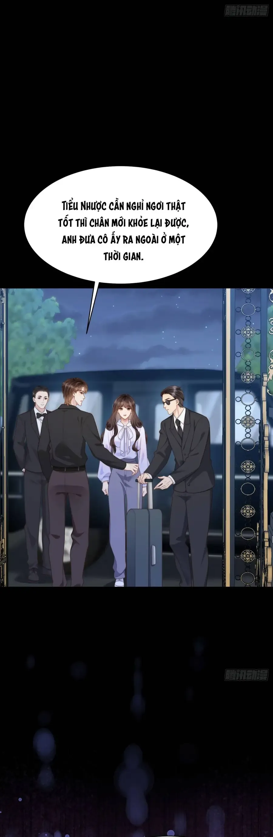 Kết Hôn Với Đại Lão Thực Vật Chap 65 - Next Chap 64