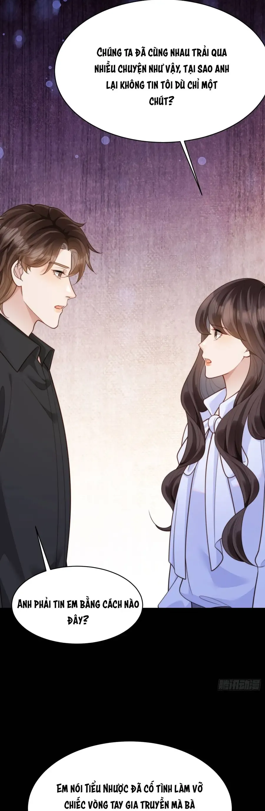 Kết Hôn Với Đại Lão Thực Vật Chap 65 - Next Chap 64