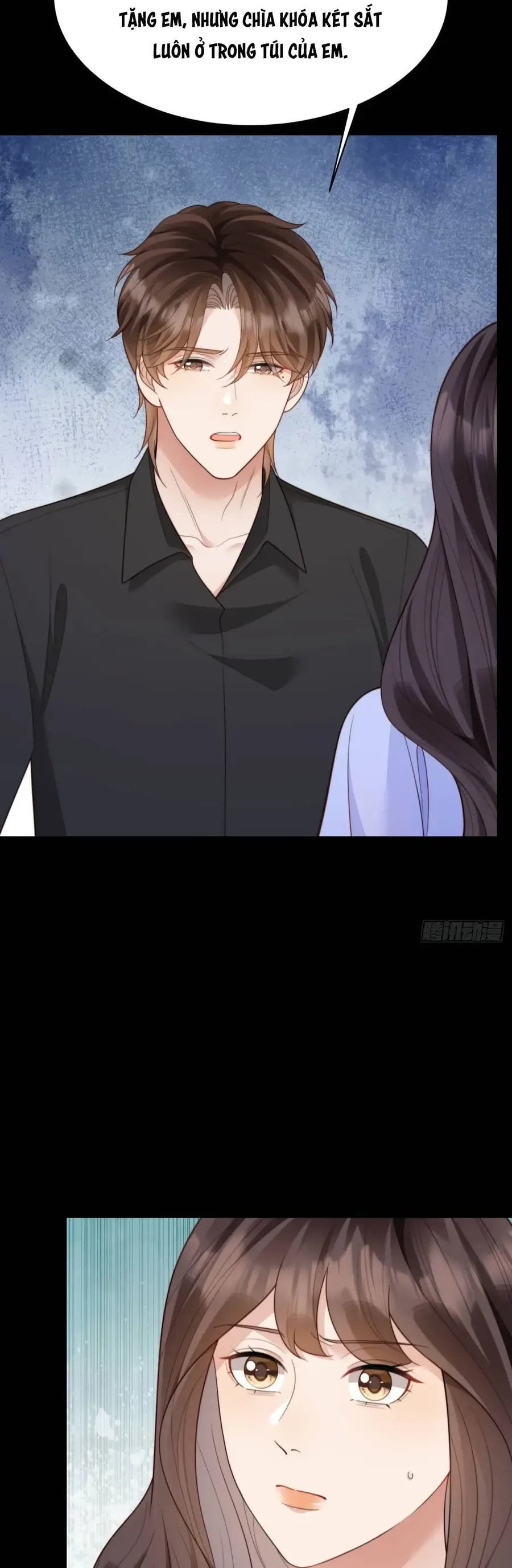 Kết Hôn Với Đại Lão Thực Vật Chap 65 - Next Chap 64