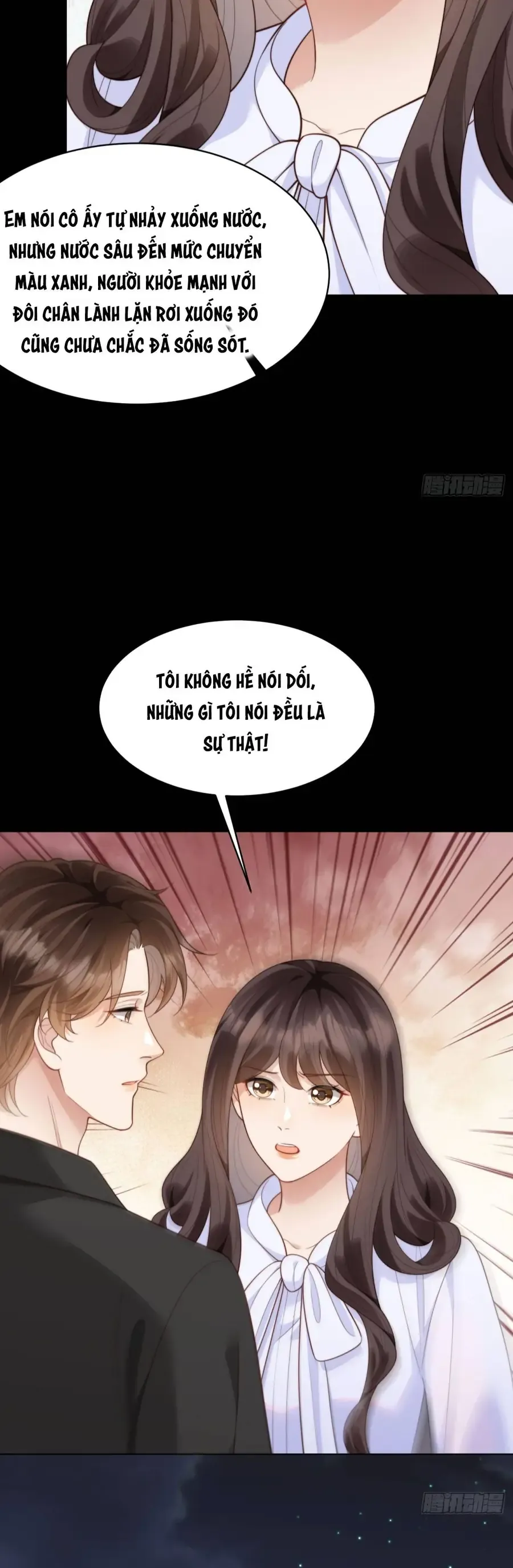 Kết Hôn Với Đại Lão Thực Vật Chap 65 - Next Chap 64