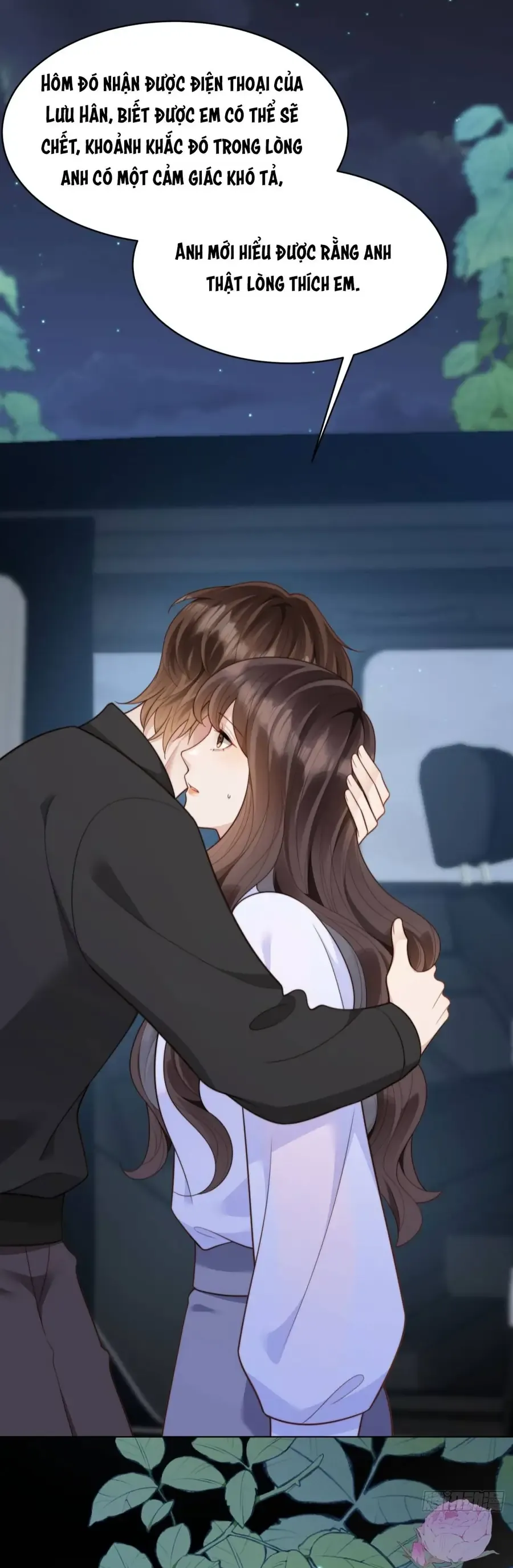 Kết Hôn Với Đại Lão Thực Vật Chap 65 - Next Chap 64