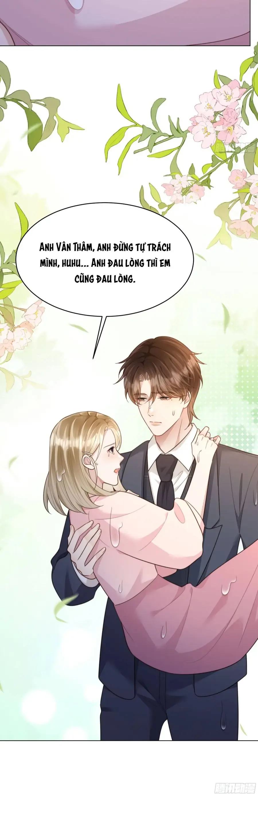 Kết Hôn Với Đại Lão Thực Vật Chap 65 - Next Chap 64