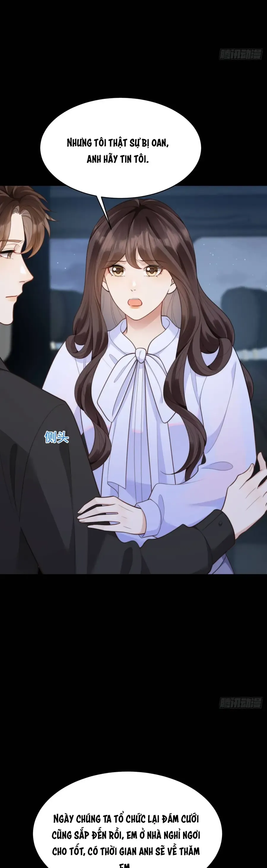 Kết Hôn Với Đại Lão Thực Vật Chap 65 - Next Chap 64