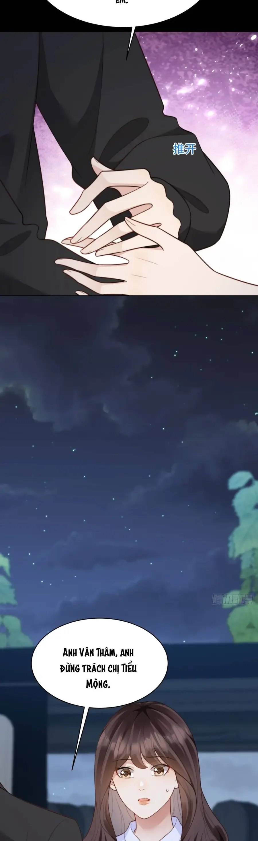 Kết Hôn Với Đại Lão Thực Vật Chap 65 - Next Chap 64