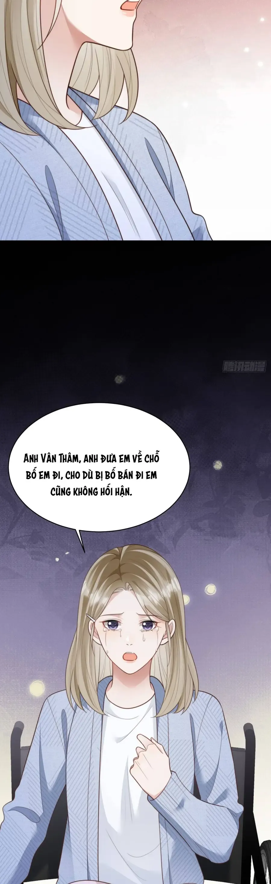 Kết Hôn Với Đại Lão Thực Vật Chap 65 - Next Chap 64