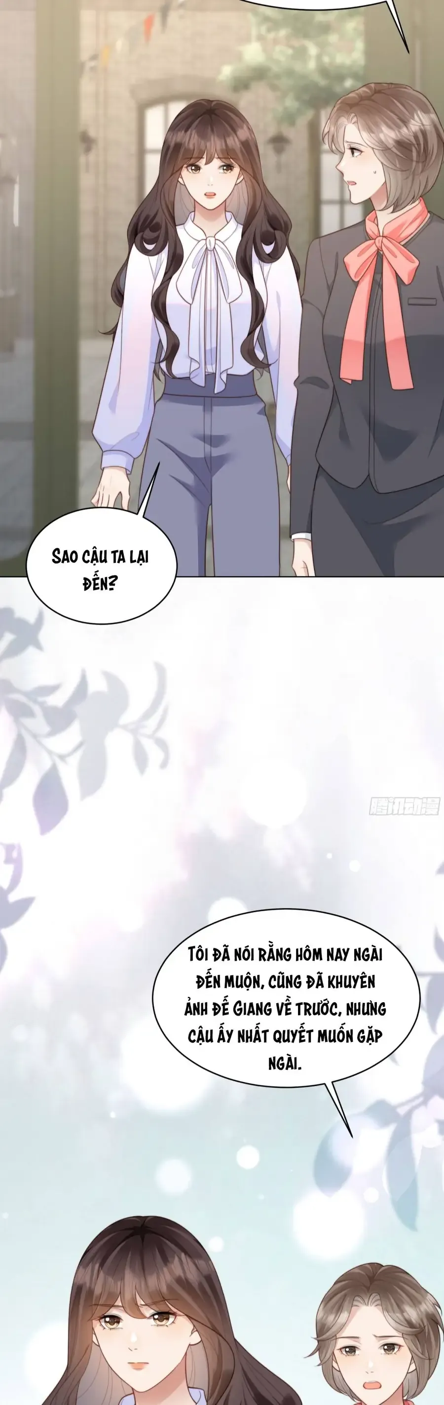 Kết Hôn Với Đại Lão Thực Vật Chap 65 - Next Chap 64