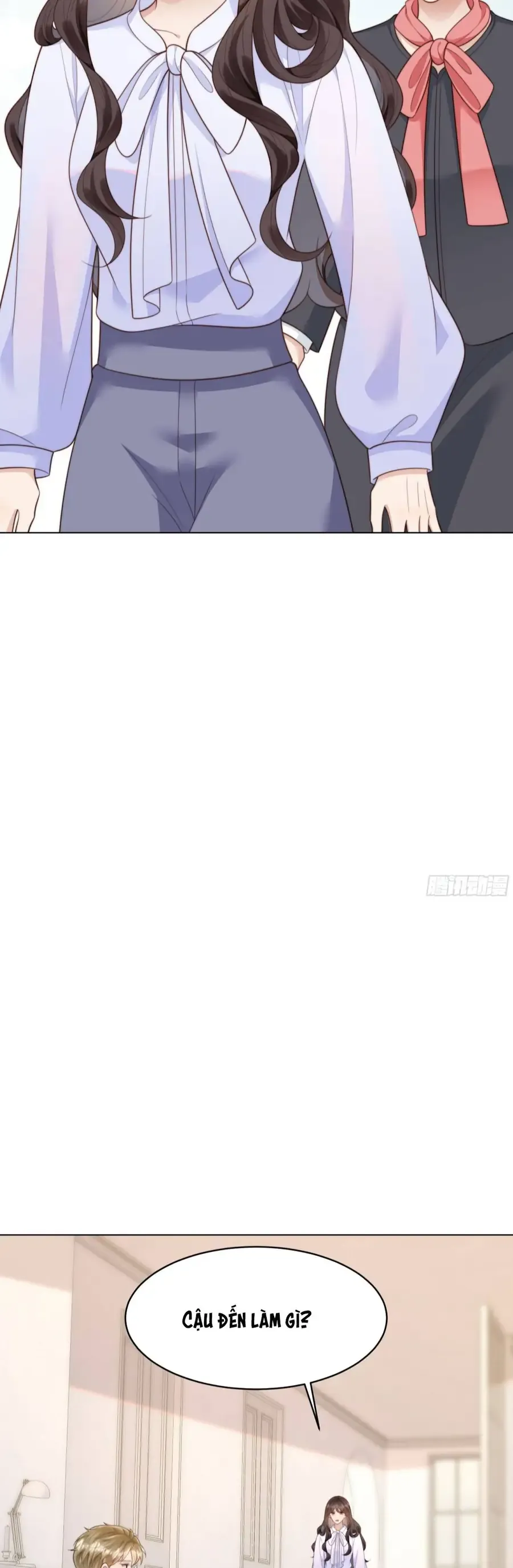 Kết Hôn Với Đại Lão Thực Vật Chap 65 - Next Chap 64