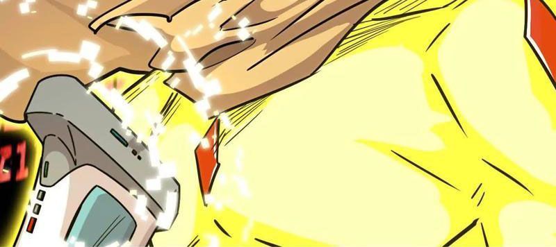 Cương Thi Tiên Sinh Chap 195 - Next Chap 194