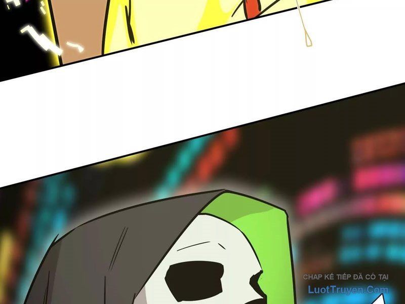 Cương Thi Tiên Sinh Chap 195 - Next Chap 194