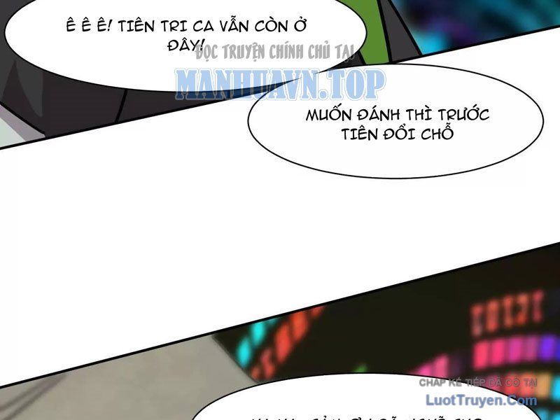 Cương Thi Tiên Sinh Chap 195 - Next Chap 194