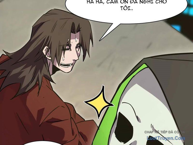 Cương Thi Tiên Sinh Chap 195 - Next Chap 194