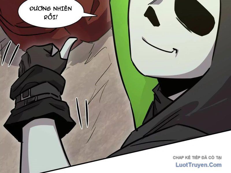 Cương Thi Tiên Sinh Chap 195 - Next Chap 194