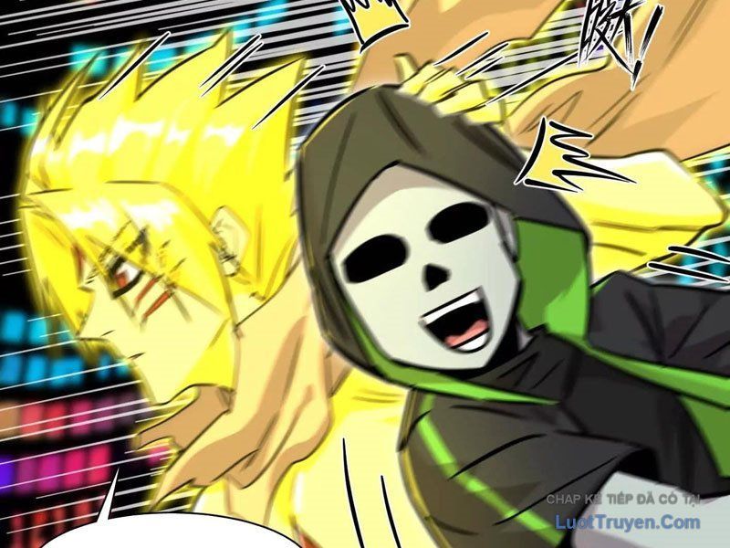 Cương Thi Tiên Sinh Chap 195 - Next Chap 194