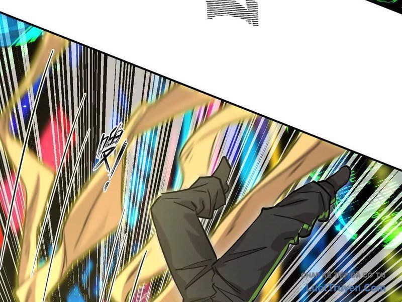 Cương Thi Tiên Sinh Chap 195 - Next Chap 194