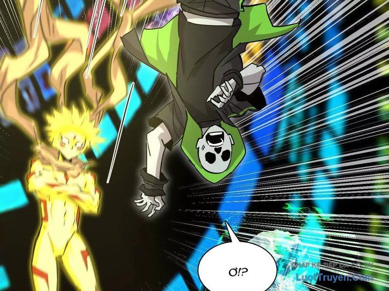 Cương Thi Tiên Sinh Chap 195 - Next Chap 194