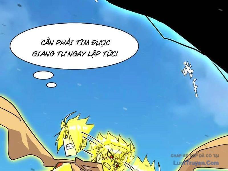 Cương Thi Tiên Sinh Chap 195 - Next Chap 194