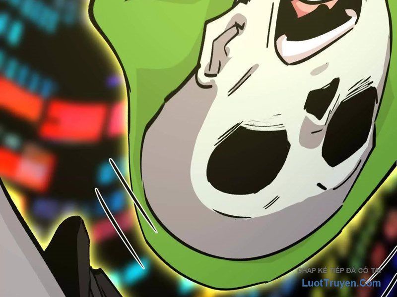 Cương Thi Tiên Sinh Chap 195 - Next Chap 194