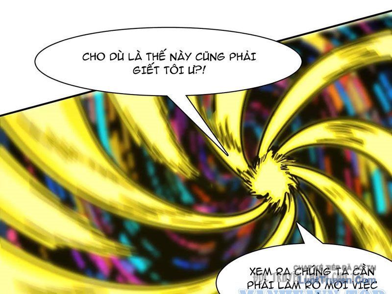 Cương Thi Tiên Sinh Chap 195 - Next Chap 194