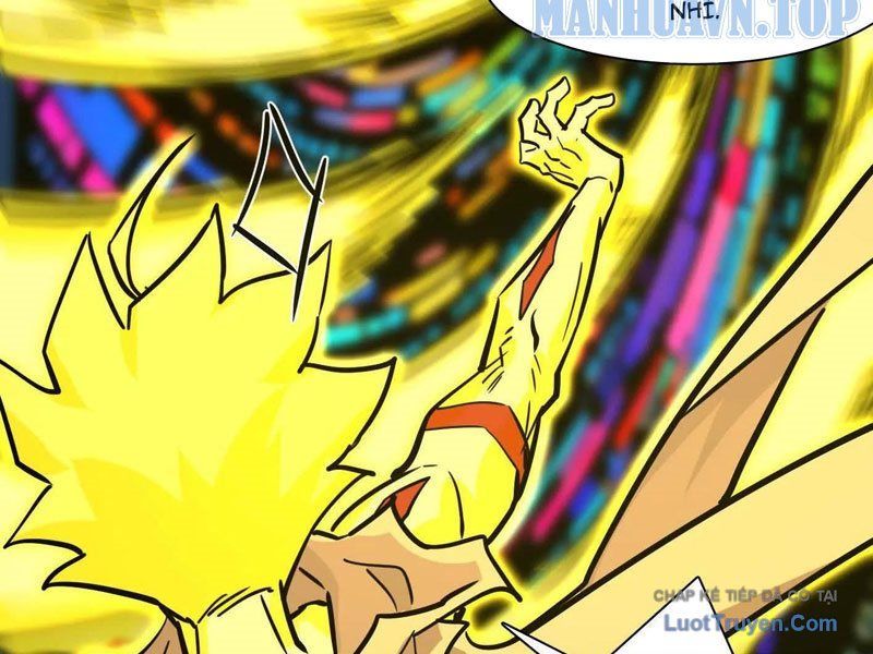 Cương Thi Tiên Sinh Chap 195 - Next Chap 194