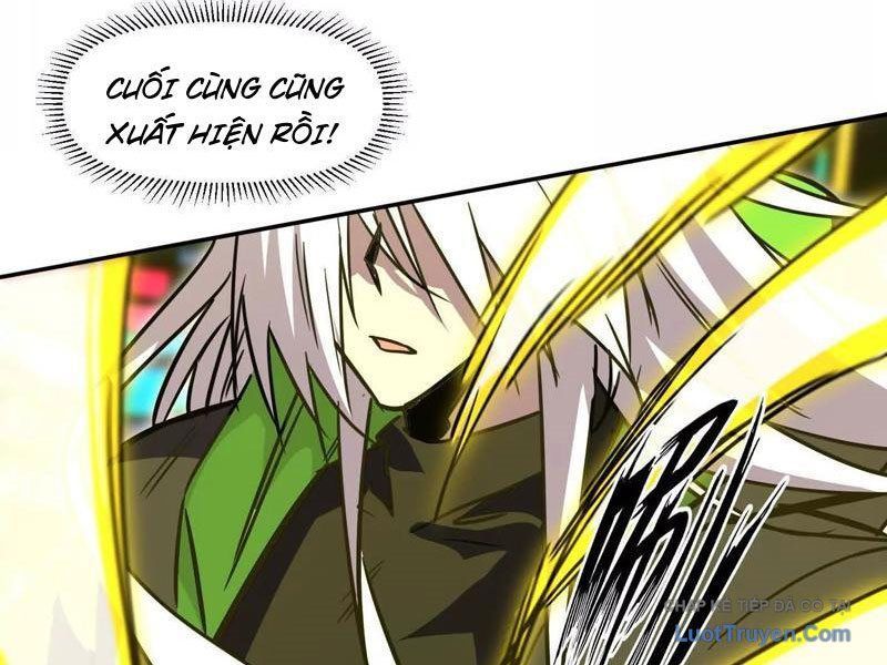 Cương Thi Tiên Sinh Chap 195 - Next Chap 194