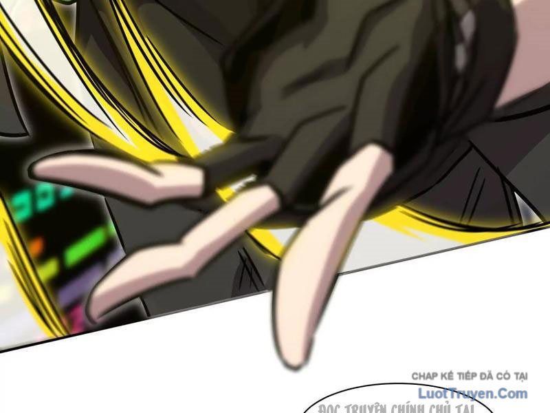 Cương Thi Tiên Sinh Chap 195 - Next Chap 194