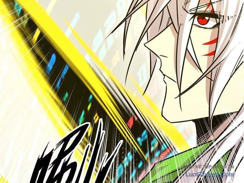 Cương Thi Tiên Sinh Chap 195 - Next Chap 194