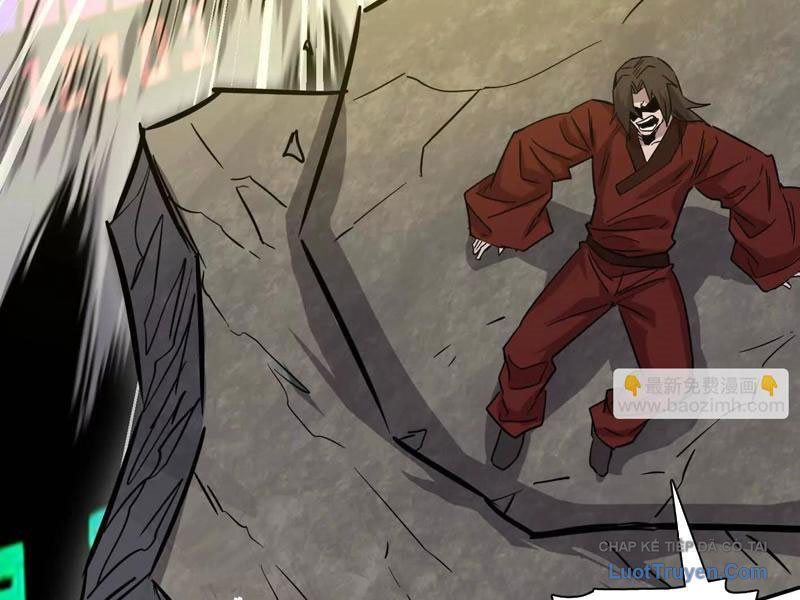 Cương Thi Tiên Sinh Chap 195 - Next Chap 194