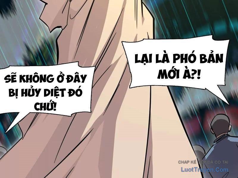 Cương Thi Tiên Sinh Chap 195 - Next Chap 194