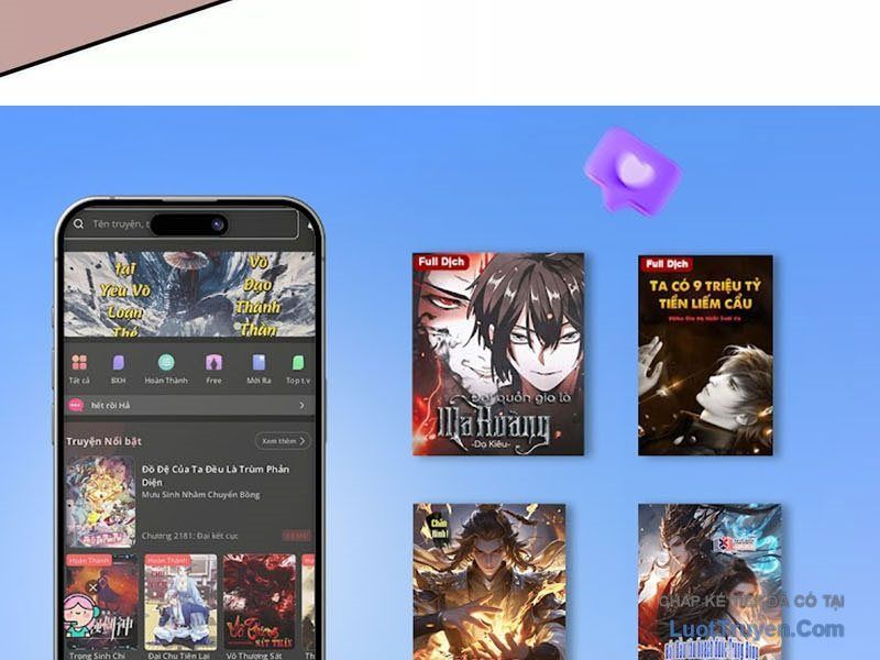 Cương Thi Tiên Sinh Chap 195 - Next Chap 194