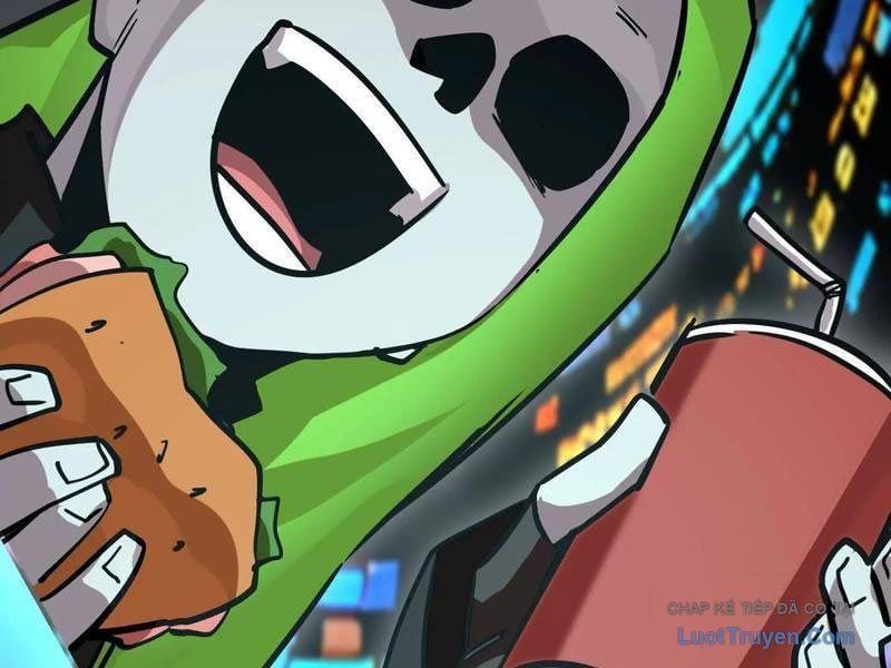 Cương Thi Tiên Sinh Chap 195 - Next Chap 194