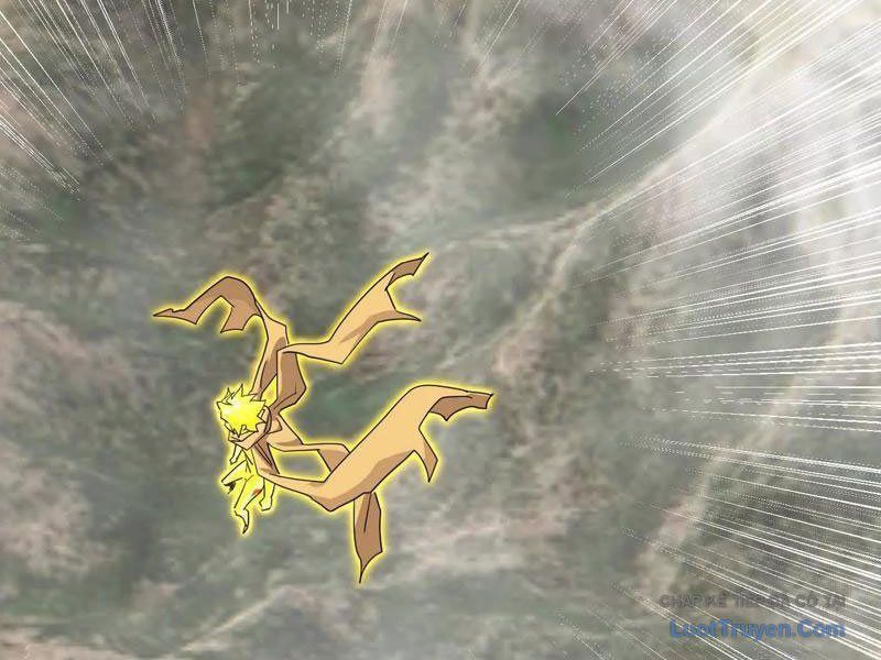 Cương Thi Tiên Sinh Chap 195 - Next Chap 194