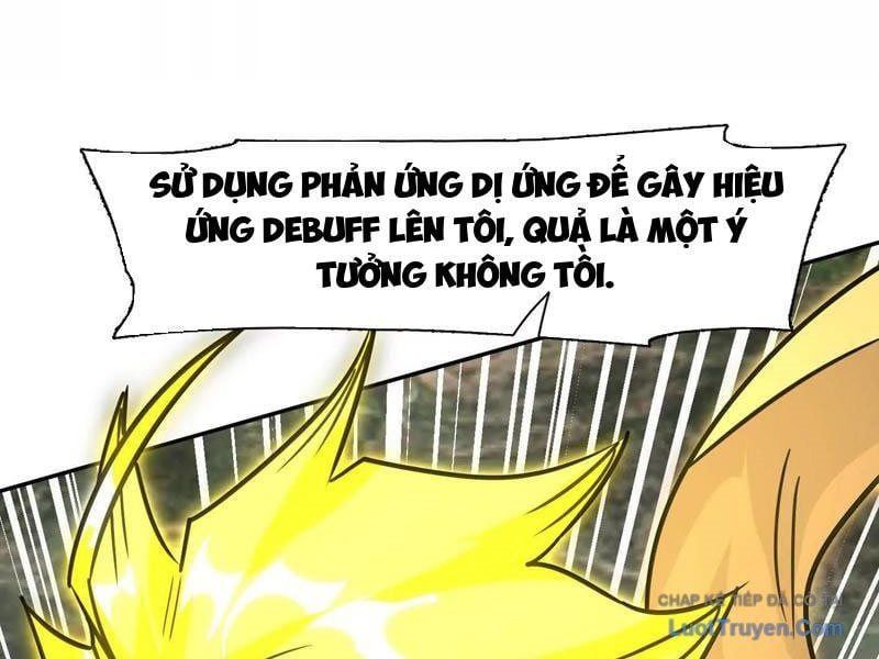 Cương Thi Tiên Sinh Chap 195 - Next Chap 194