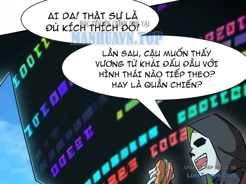 Cương Thi Tiên Sinh Chap 195 - Next Chap 194